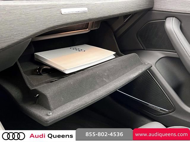 Certified 2023 Audi A5 2.0T Premium Plus image 35