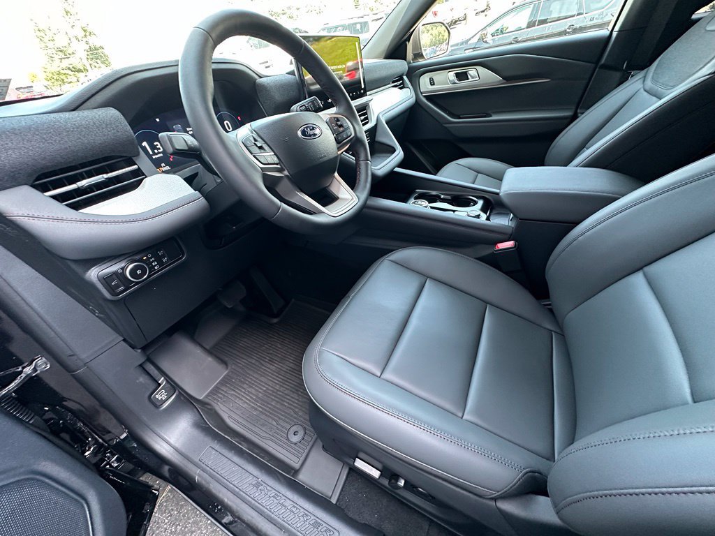 New 2027 Ford Explorer Active w/ Active Comfort Package AWD/4WD image 15