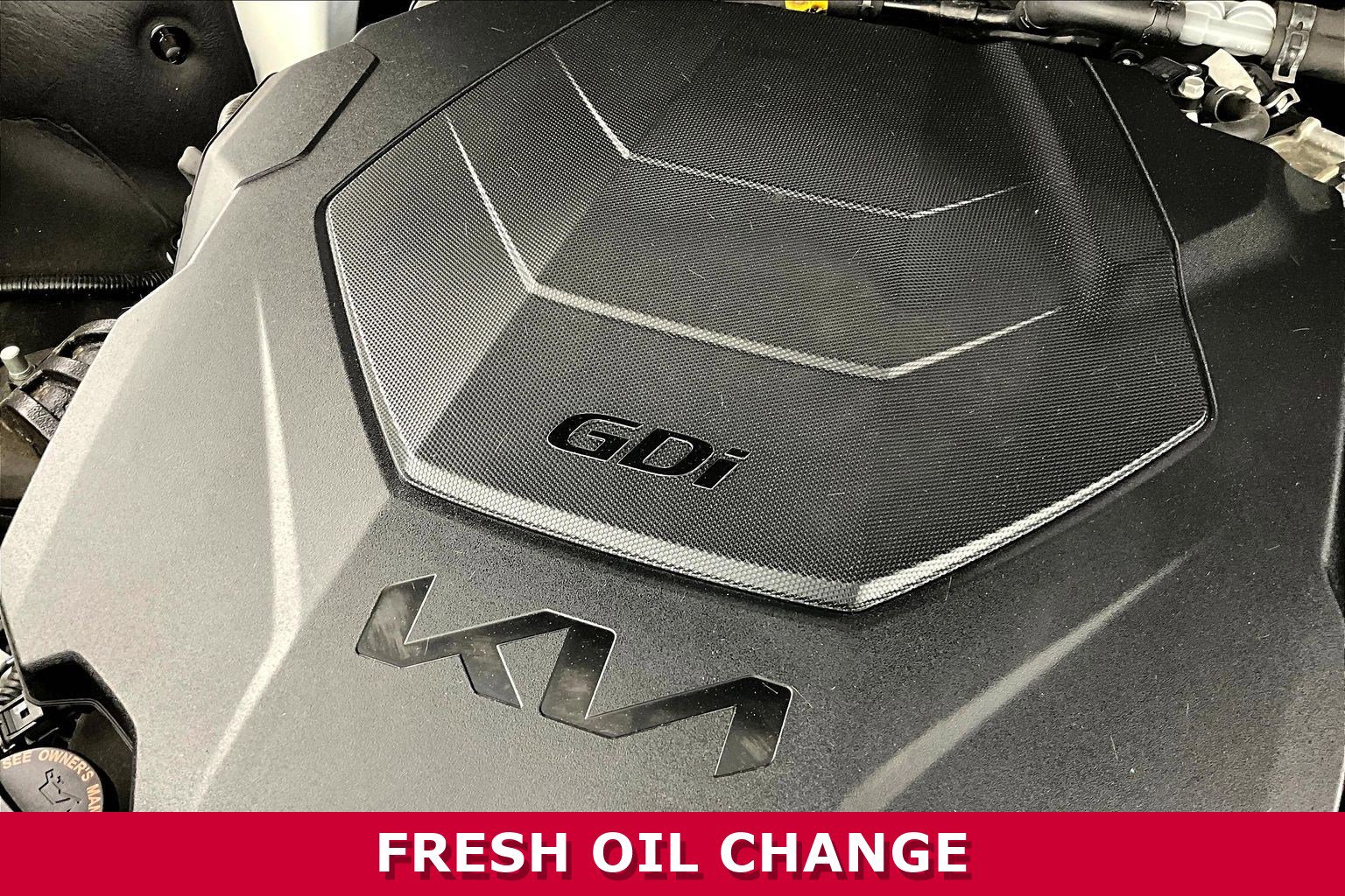 Used 2023 Kia Telluride S w/ S Sunroof Package image 31