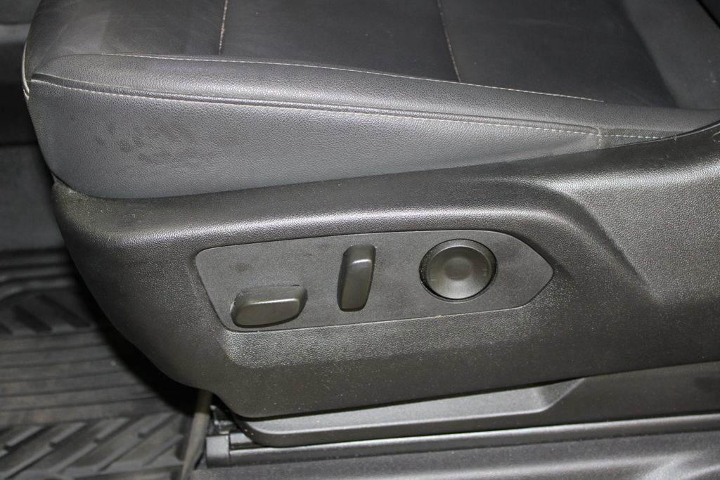 Used 2025 Chevrolet Silverado 2500 LT w/ All Star Edition image 21