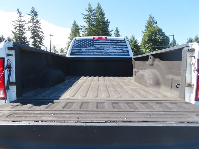 Used 2016 RAM 3500 SLT AWD/4WD image 8