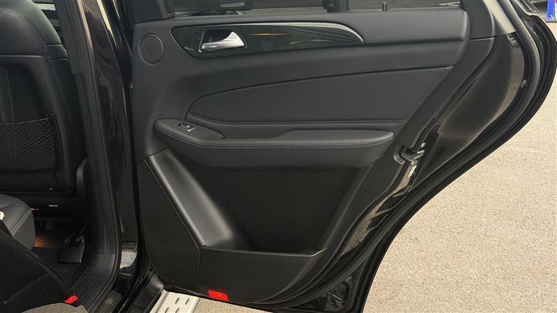 Used 2017 Mercedes-Benz GLE 350 4MATIC image 39
