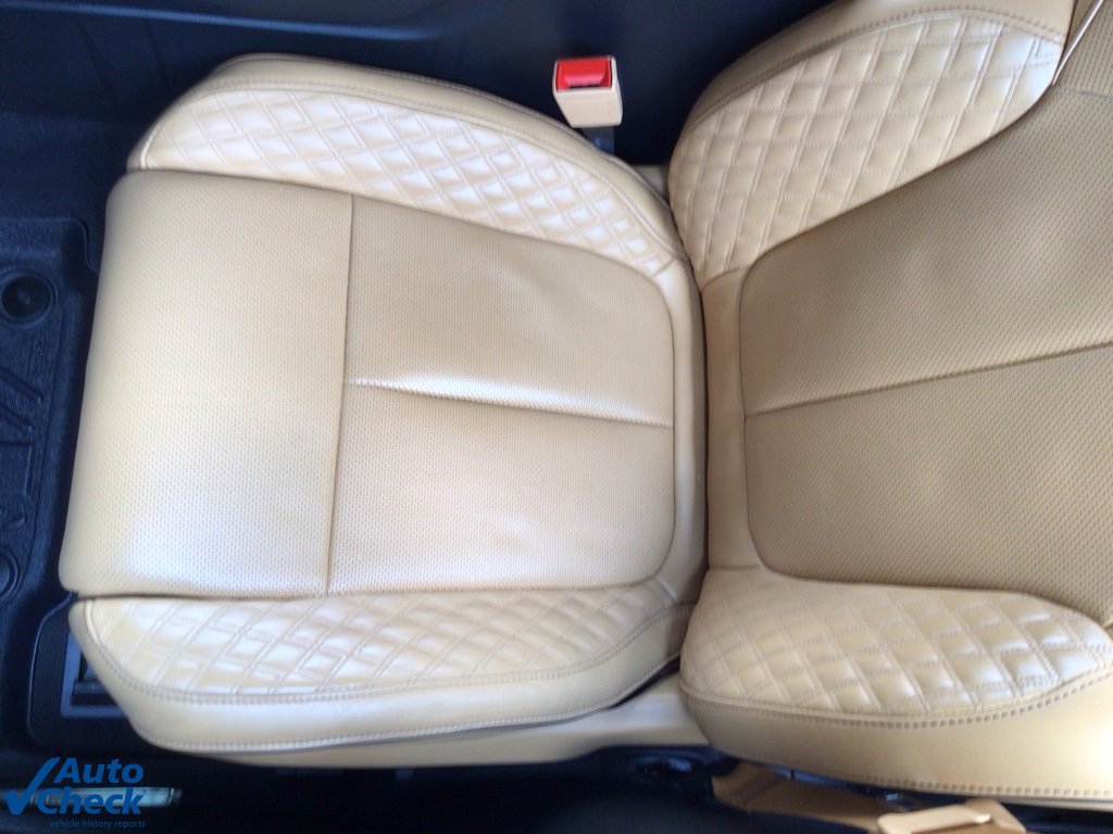 Used 2023 Jeep Grand Cherokee Summit w/ Advanced Protech Group IV image 9