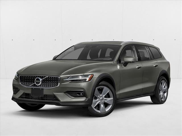 Used 2020 Volvo V60 T5 Cross Country w/ Protection Package Premier image 1