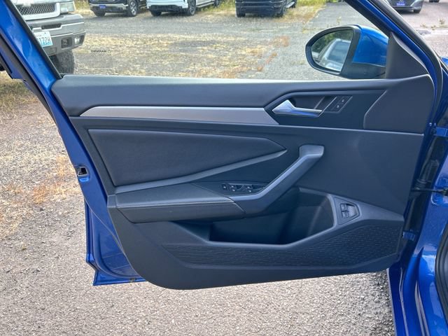 Used 2024 Volkswagen Jetta S FWD image 19