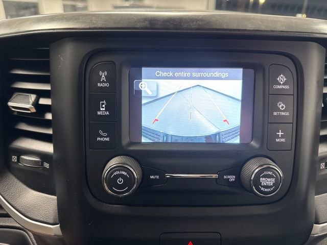 Used 2019 RAM 2500 Big Horn image 43