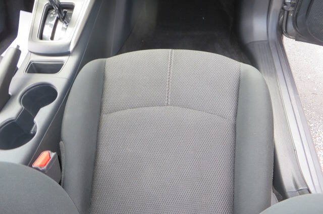 Used 2018 Nissan Sentra S FWD image 27