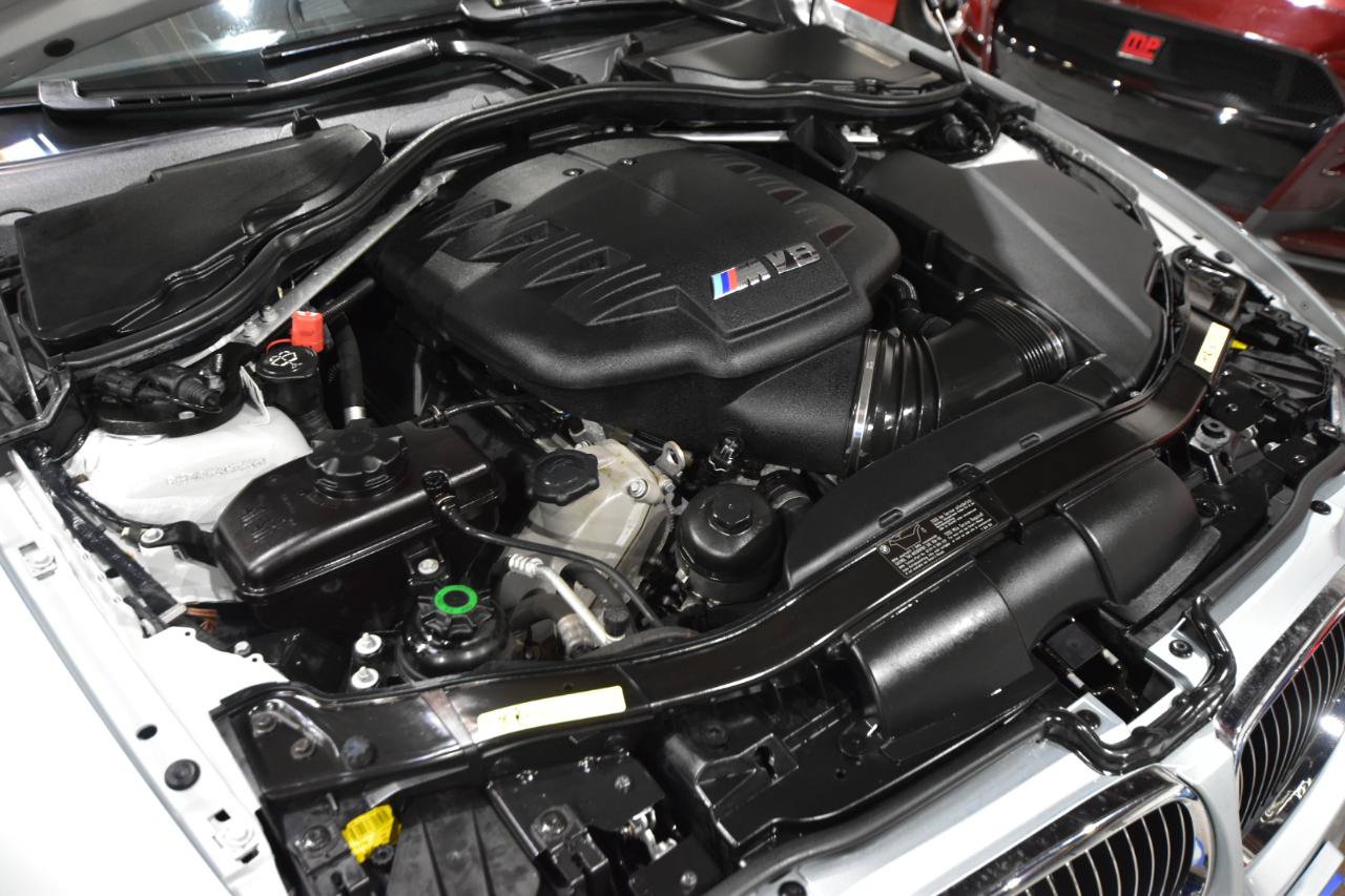 Used 2009 BMW M3 Convertible RWD image 55