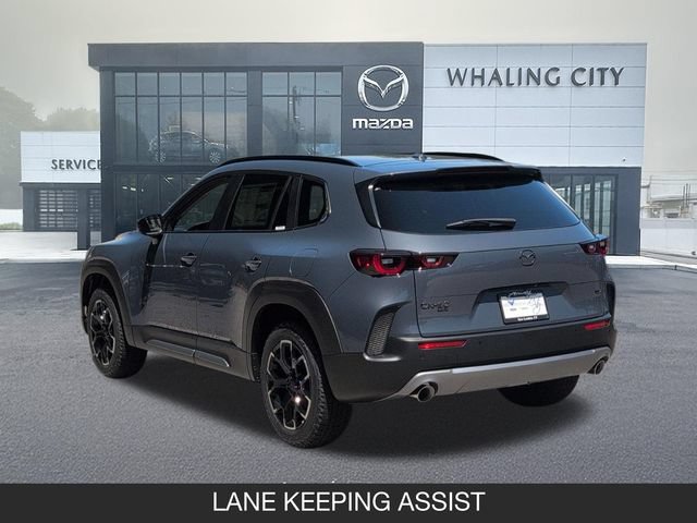 New 2026 MAZDA CX-50 Meridian Edition w/ Weather Package AWD/4WD image 6