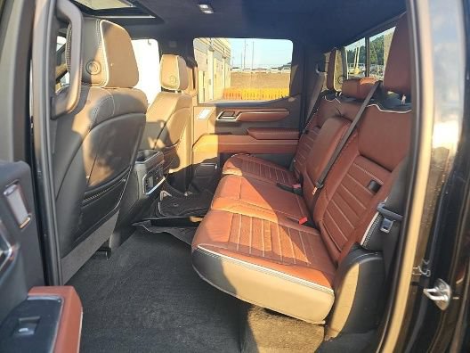Used 2025 GMC Sierra 1500 Denali Ultimate AWD/4WD image 16