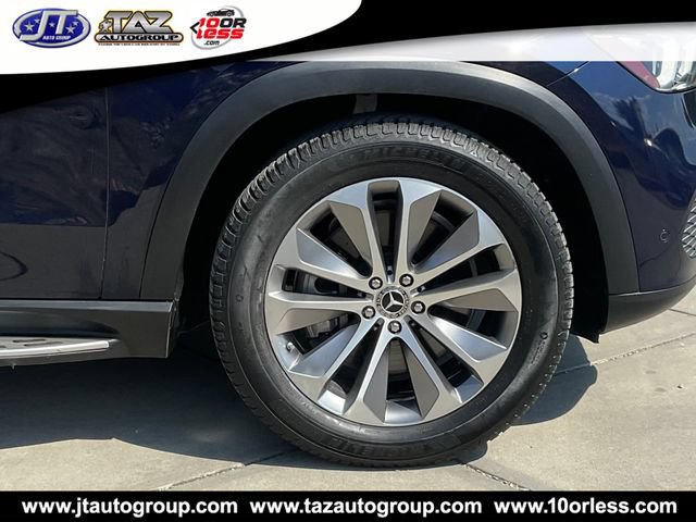 Used 2020 Mercedes-Benz GLE 450 4MATIC image 9