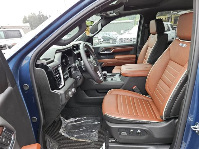 New 2026 GMC Sierra 1500 Denali Ultimate AWD/4WD image 15