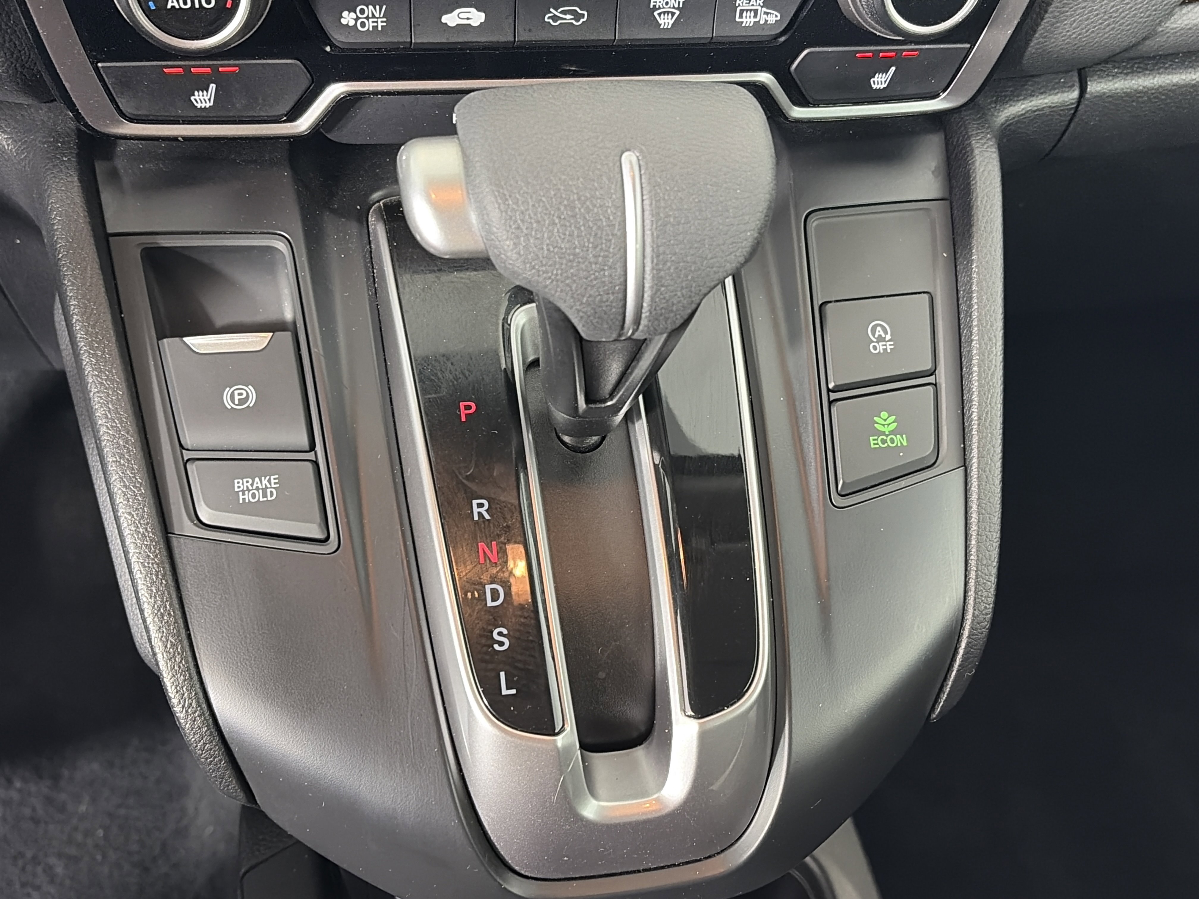 Used 2022 Honda CR-V EX image 24