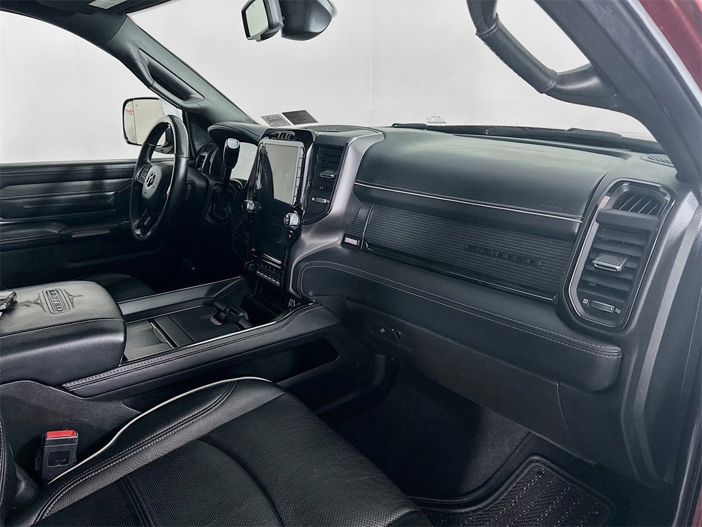 Used 2022 RAM 2500 Limited image 31