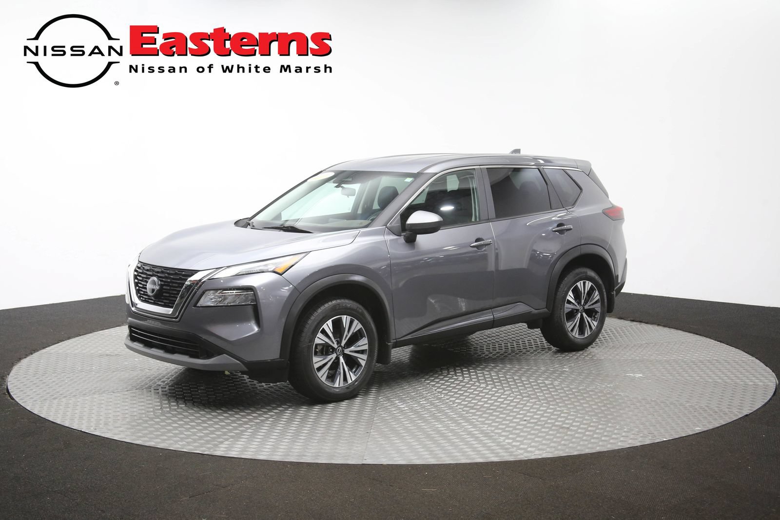 Used 2023 Nissan Rogue SV AWD/4WD image 56