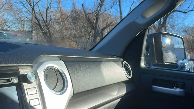 Used 2016 Toyota Tundra SR5 w/ TRD Off Road Package image 17