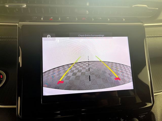 New 2025 Jeep Grand Cherokee Laredo image 19