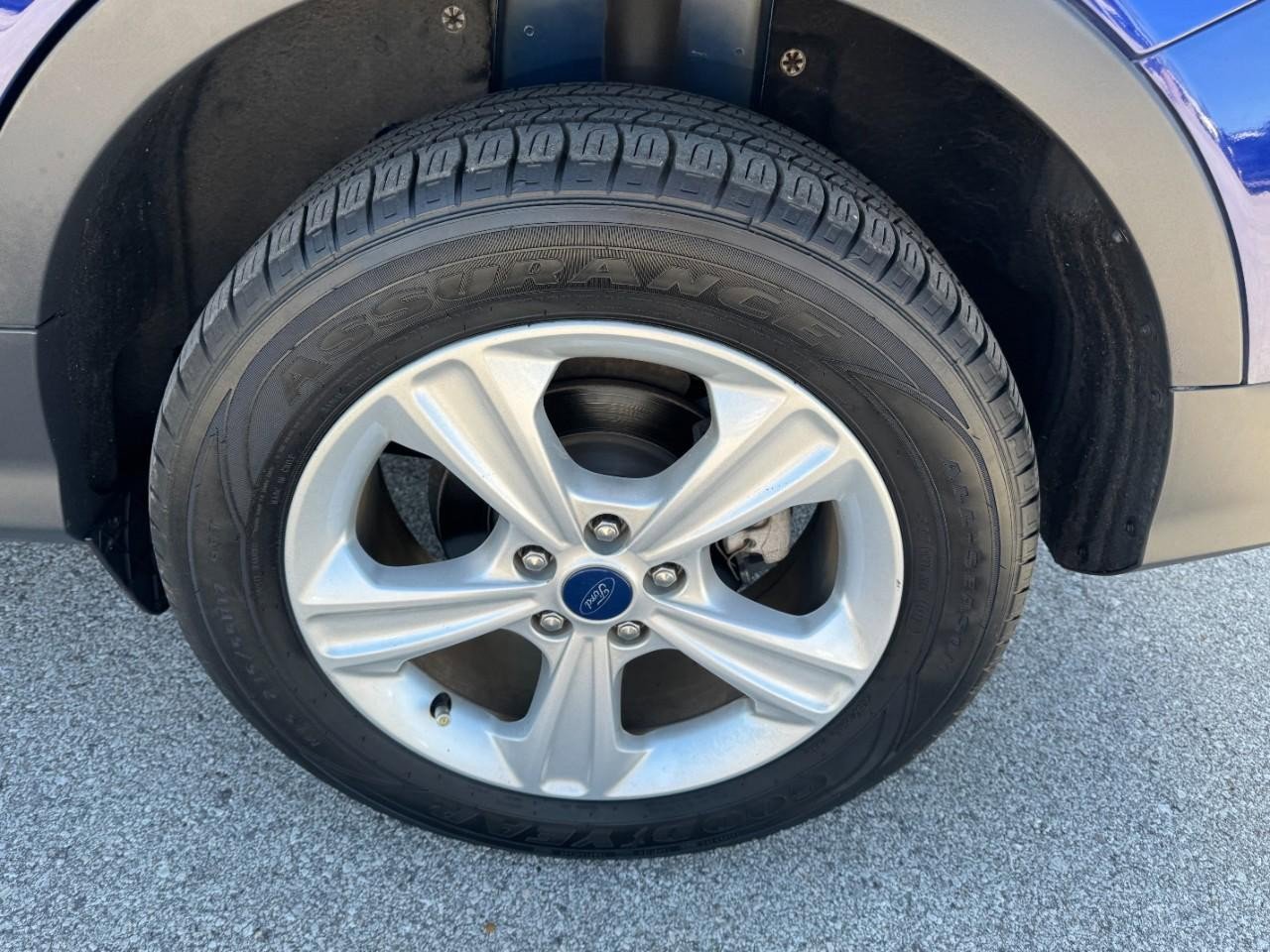 Used 2016 Ford Escape S image 7