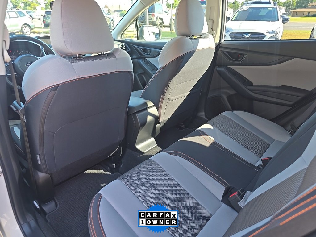 Used 2023 Subaru Crosstrek 2.0i Premium image 28