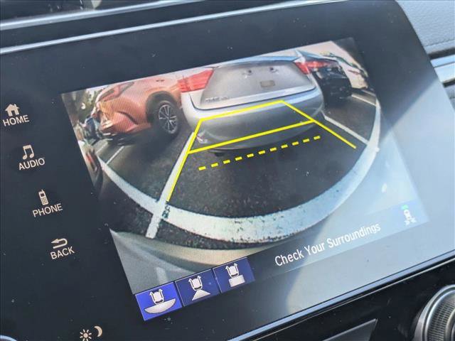 Used 2022 Honda CR-V EX-L image 11