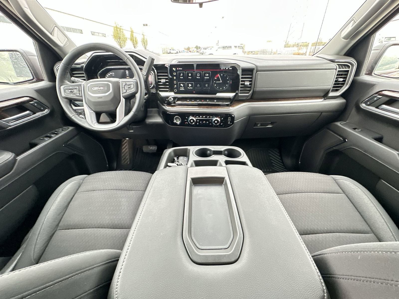 Used 2024 GMC Sierra 1500 Elevation AWD/4WD image 20