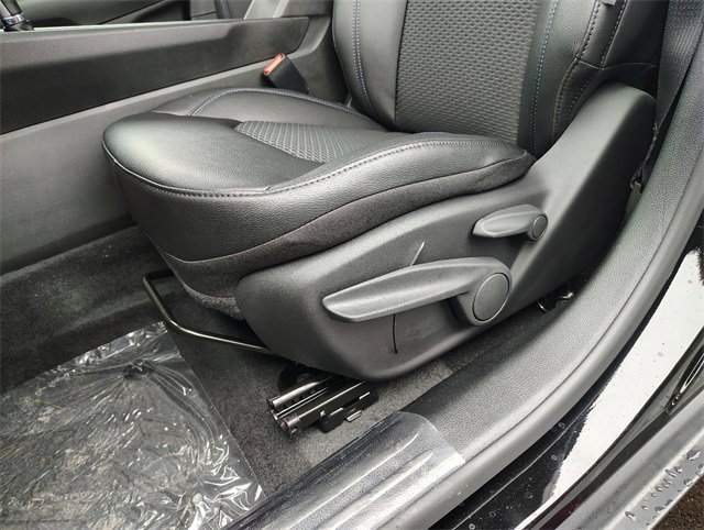 New 2026 Jeep Compass Latitude image 13