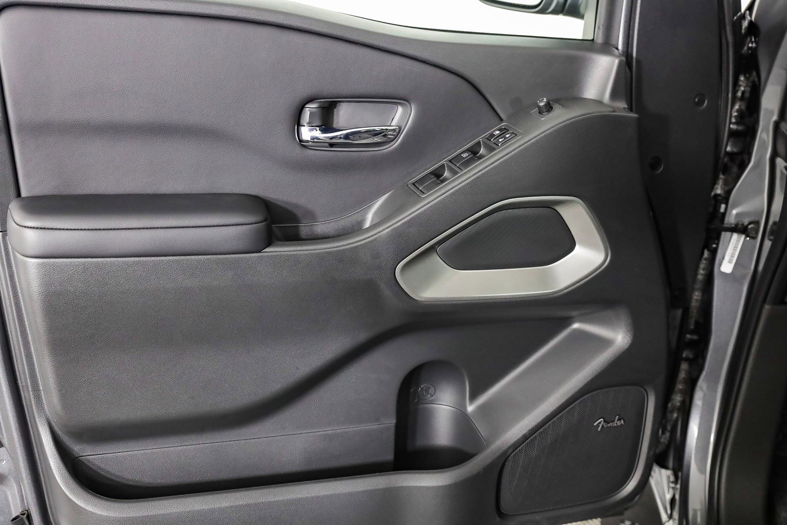 New 2025 Nissan Frontier SV w/ SV Convenience Package image 25