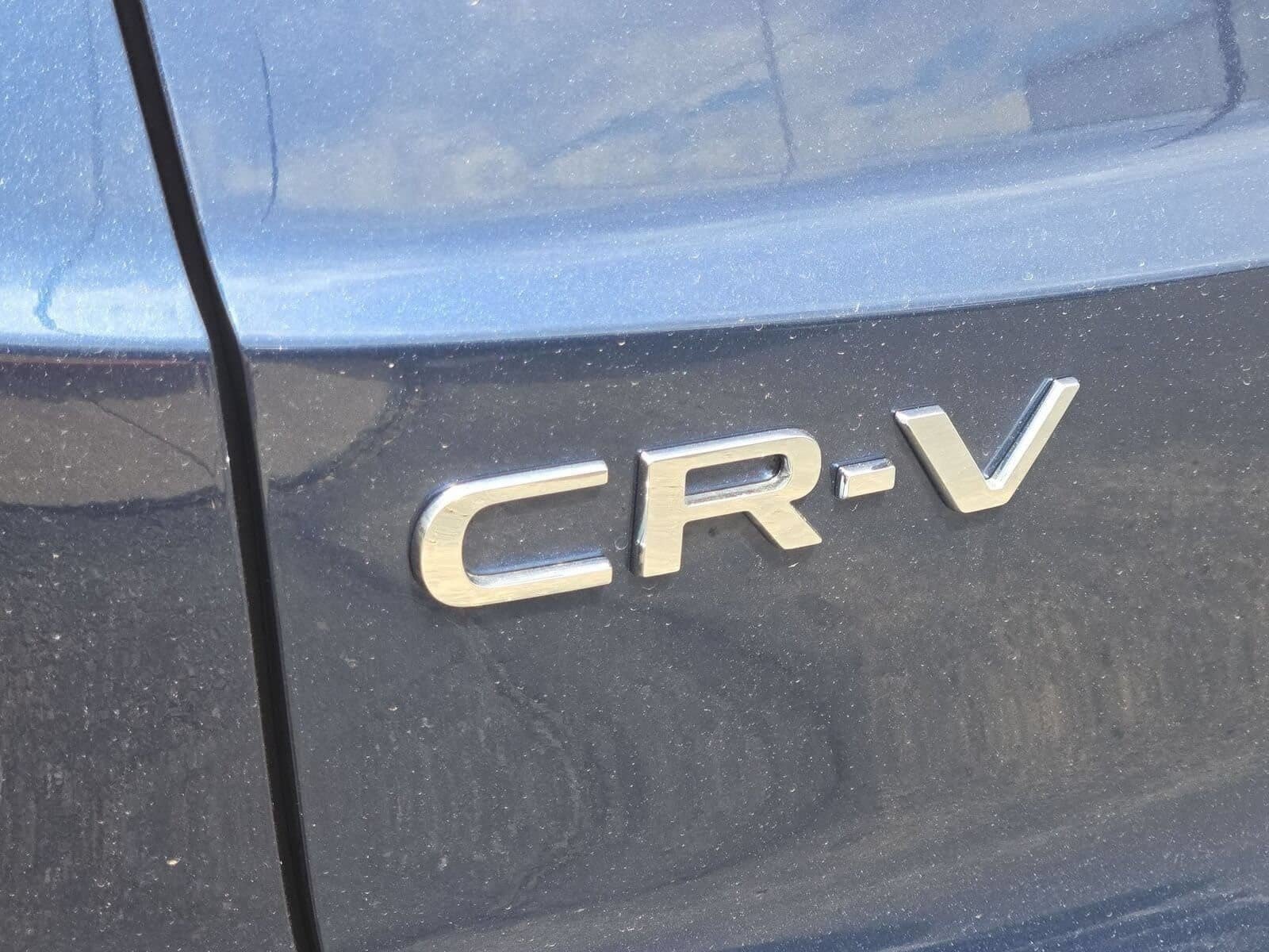 New 2026 Honda CR-V EX-L image 7