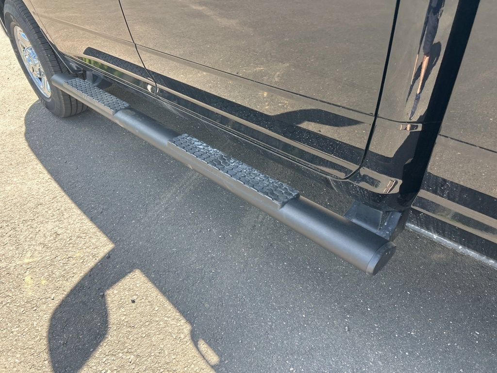 New 2026 RAM 2500 Tradesman AWD/4WD image 24