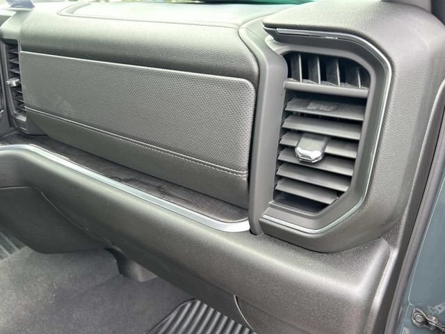 Used 2026 Chevrolet Silverado 2500 LTZ AWD/4WD image 27