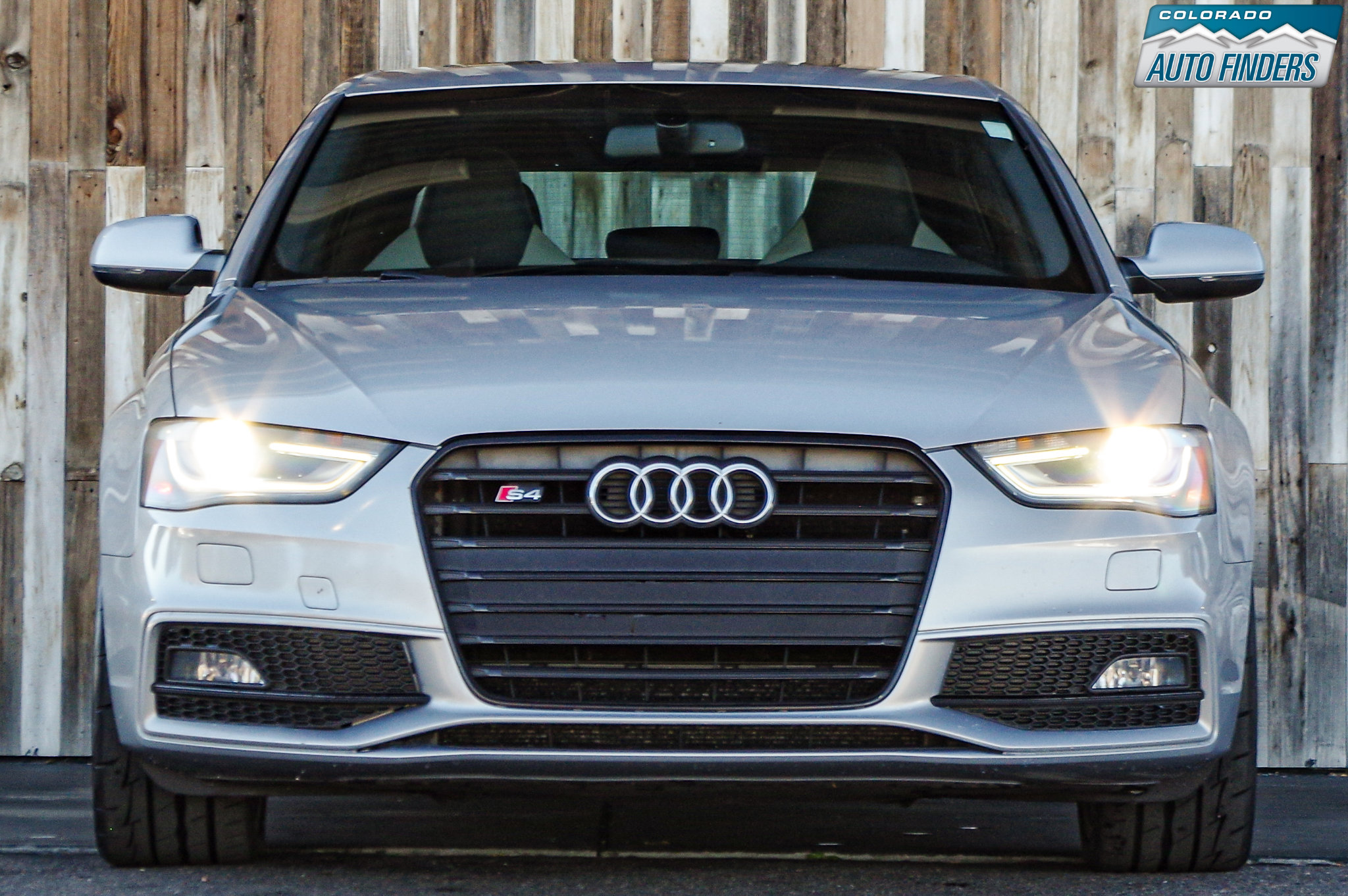 Used 2015 Audi S4 Premium Plus w/ Technology Package image 6