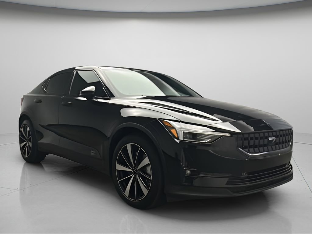 Used 2022 Polestar Polestar 2 w/ Pilot Package image 1