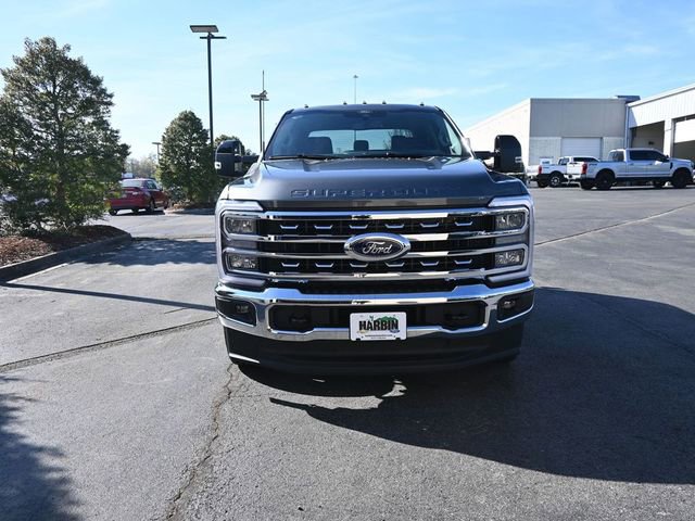 New 2026 Ford F350 Lariat image 1