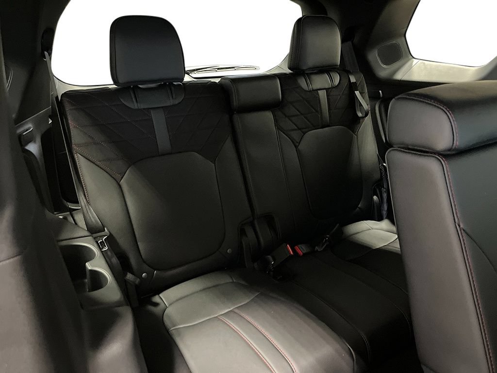 New 2026 Honda Pilot Black Edition image 27