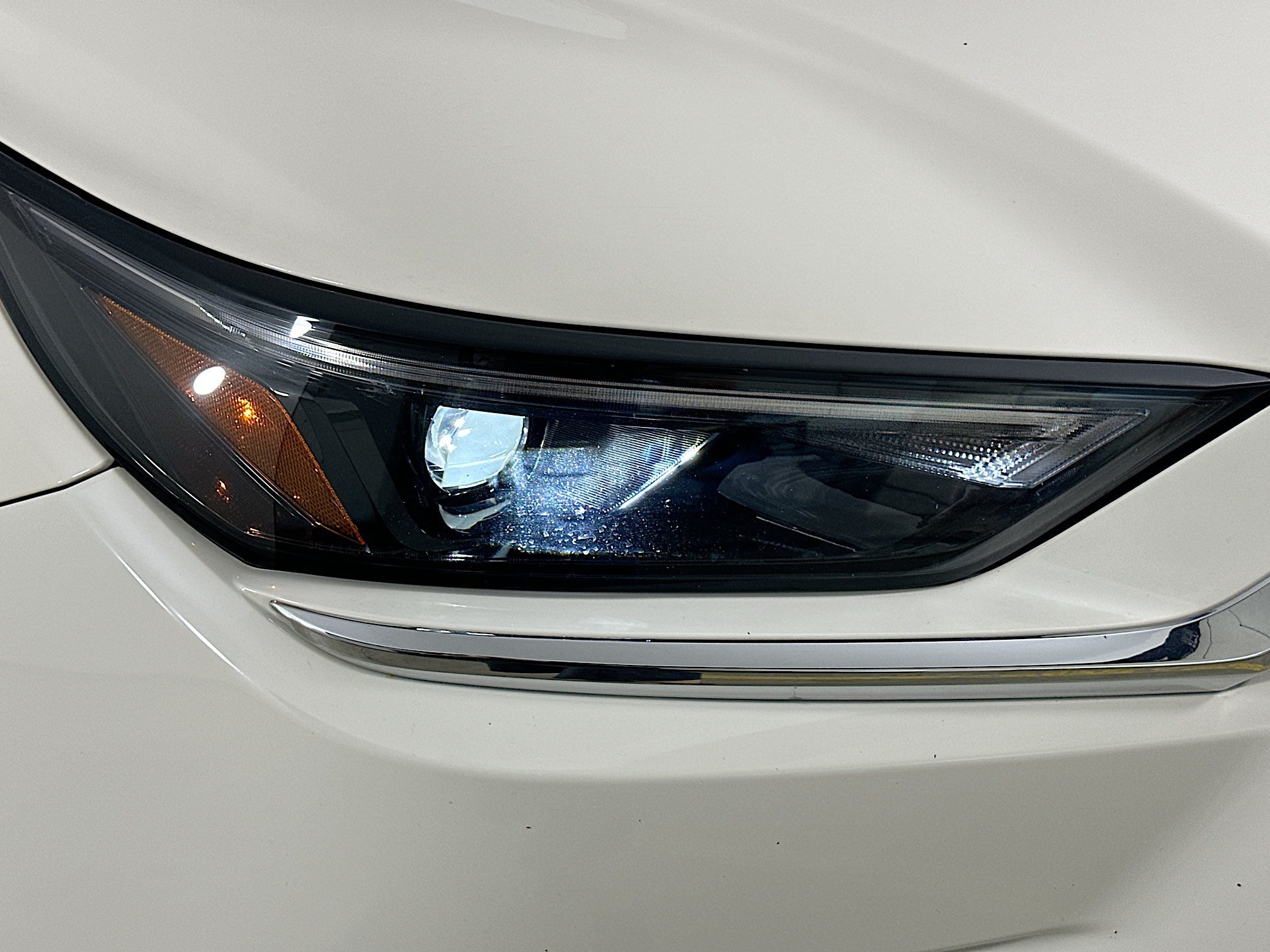 Used 2024 Toyota Grand Highlander AWD image 42
