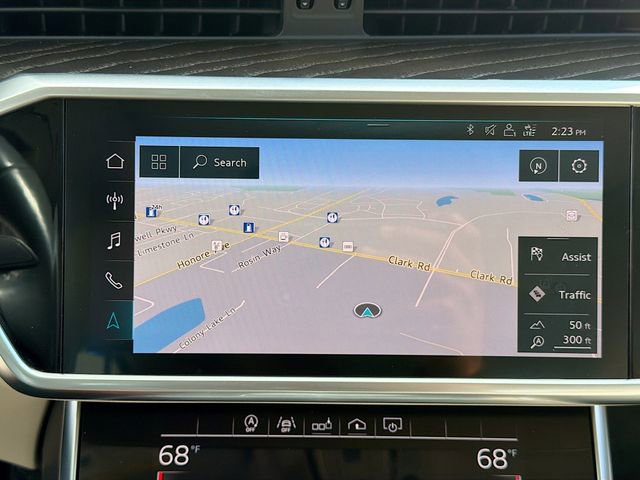 Used 2019 Audi A6 3.0T Premium Plus image 31