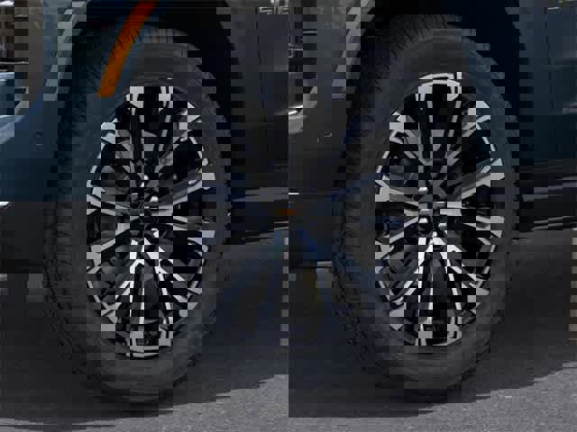 New 2026 Chevrolet Suburban High Country image 9