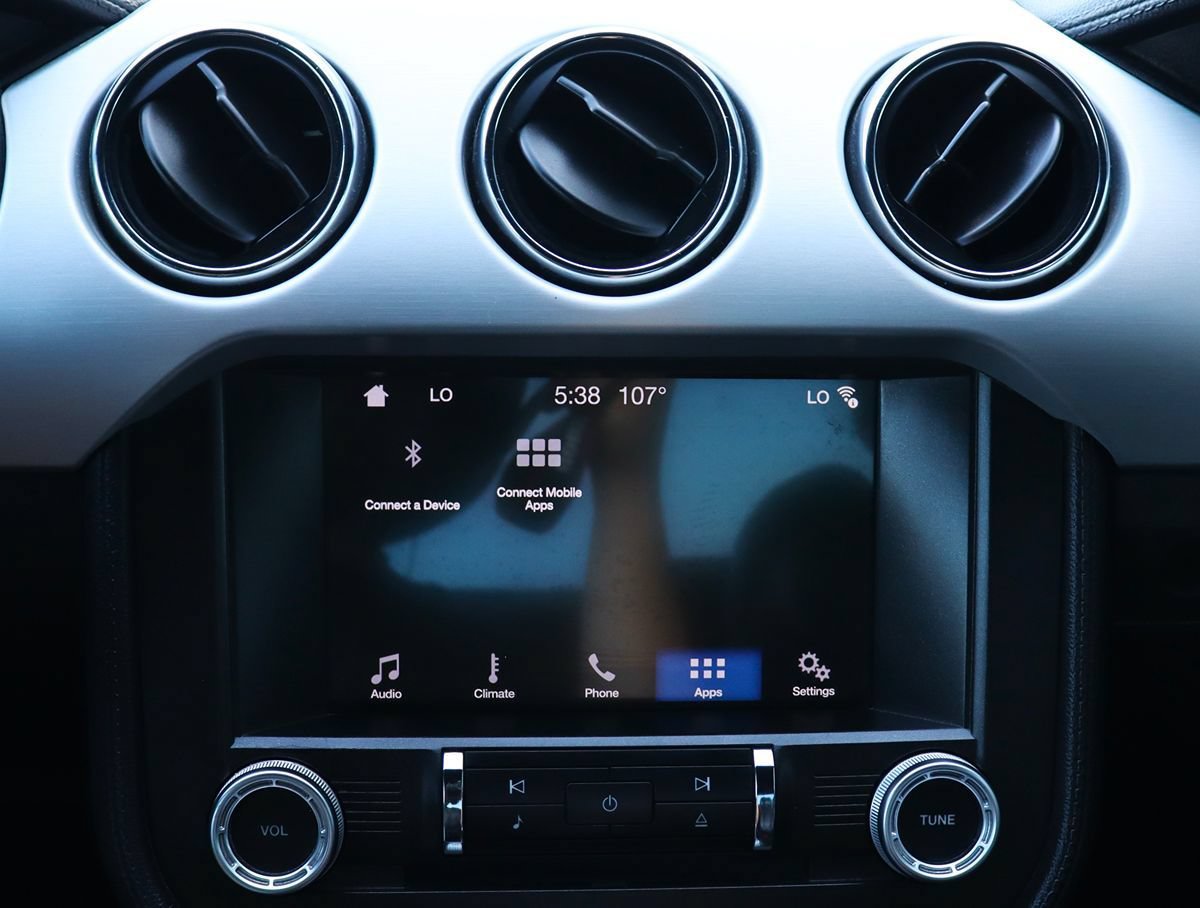Used 2017 Ford Mustang Premium RWD image 43
