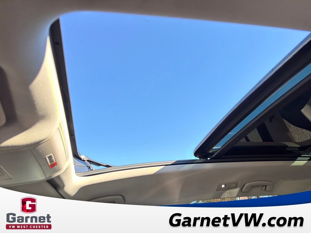 Certified 2023 Volkswagen Atlas SEL image 22