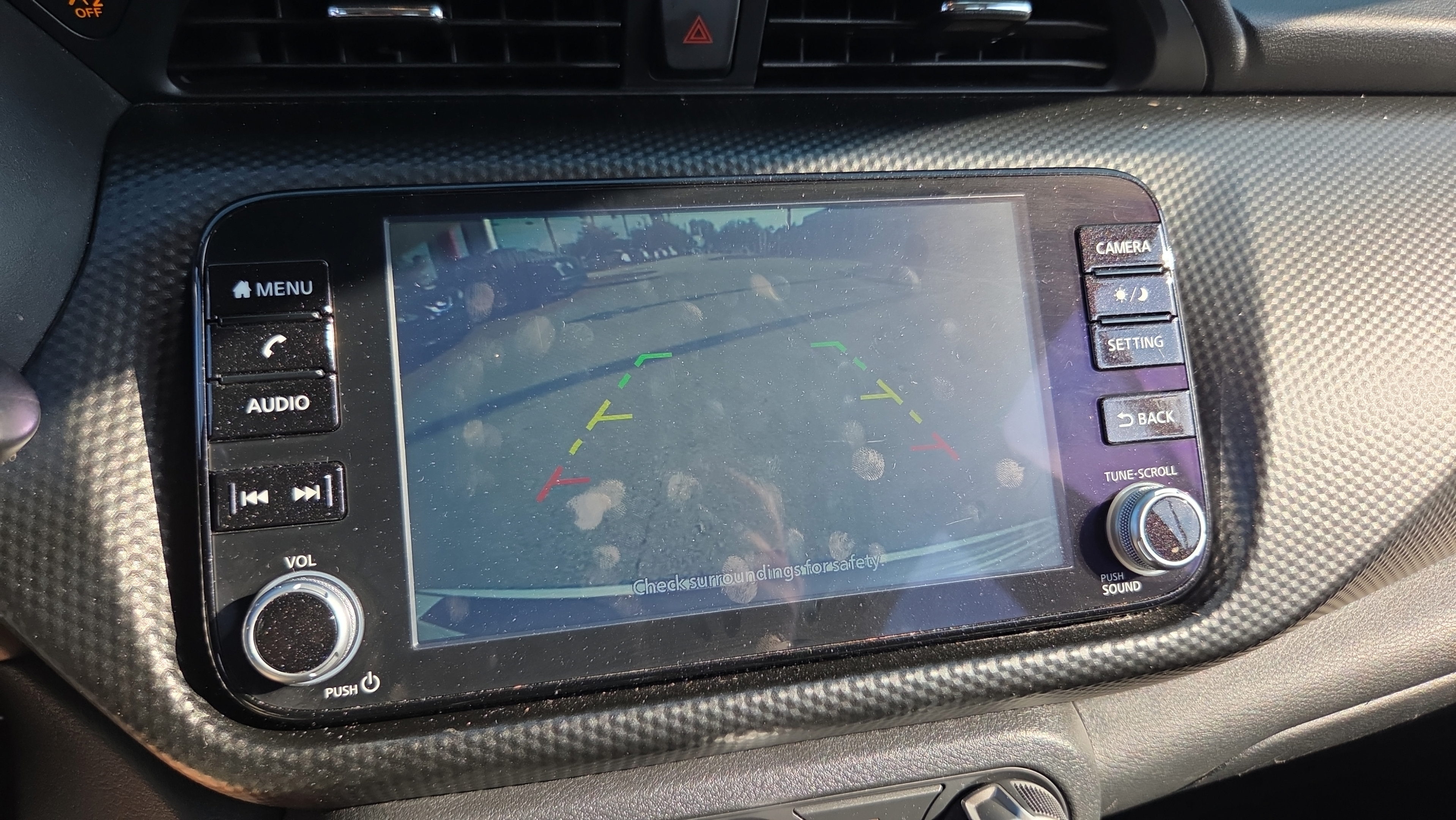 Used 2023 Nissan Kicks SV FWD image 19