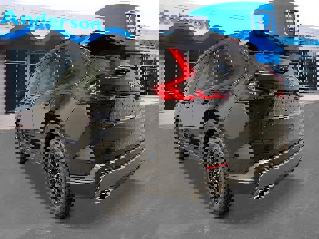 New 2026 Honda CR-V Sport-L image 3