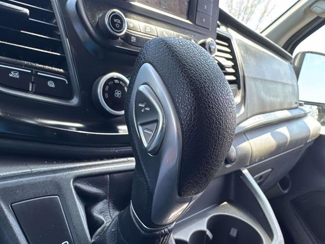 Used 2024 Ford Transit 250 148 High Roof RWD image 20