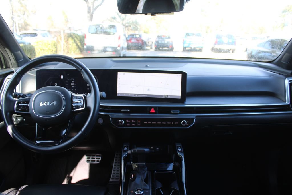 Used 2024 Kia Sorento SX Prestige image 26