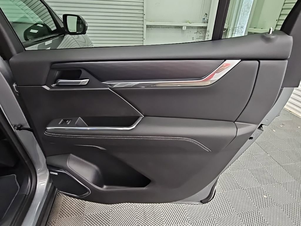 New 2026 GMC Acadia Elevation w/ Black Edition image 39