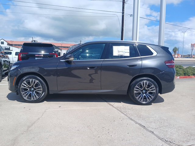 New 2026 BMW X3 xDrive30i AWD/4WD image 6