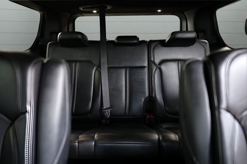 Used 2023 Jeep Wagoneer Series II image 61