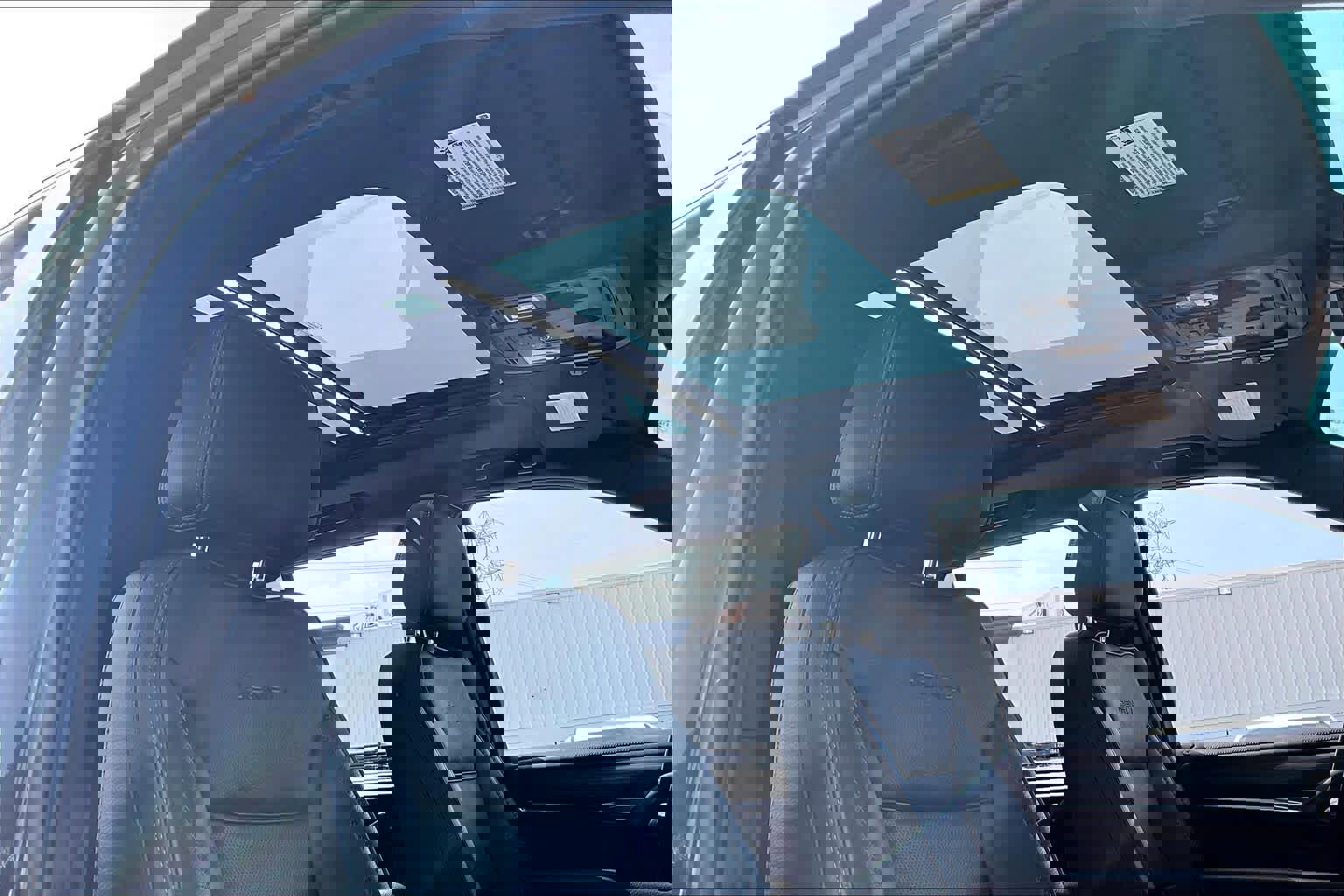 Certified 2021 GMC Yukon Denali w/ Denali Premium Package image 27