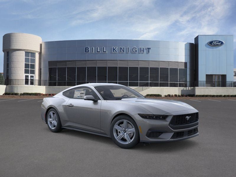 New 2026 Ford Mustang Premium