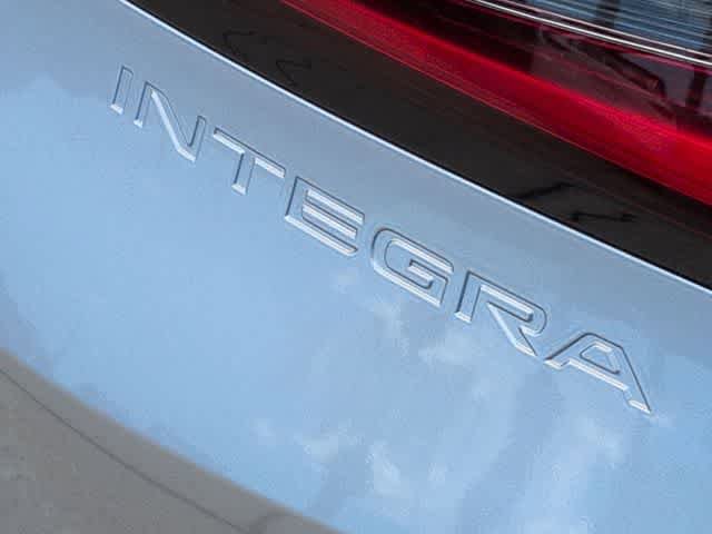 Certified 2026 Acura Integra A-Spec FWD image 13