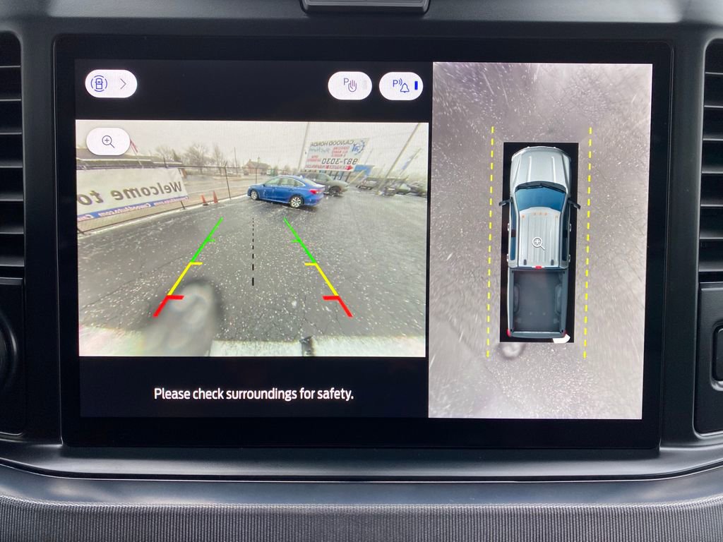 Used 2025 Ford F250 Platinum image 36